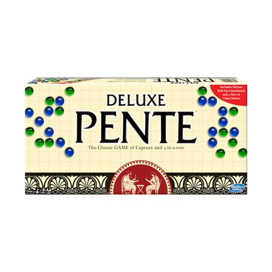 Deluxe Pente&#xAE; Game